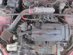 Фото двигателя Honda CR-X delSol III 1.6 i VTi