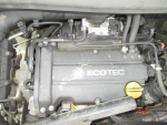 Фото двигателя Opel Meriva A 1.4 16V Twinport LPG