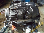 Фото двигателя Audi A3 кабрио II 1.9 TDI