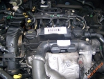 Фото двигателя Ford Focus C-Max 1.6 TDCi