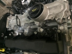 Фото двигателя Citroen C5 Break универсал 3.0 V6