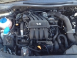Фото двигателя Volkswagen Golf Plus V 1.6