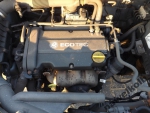 Фото двигателя Opel Corsa C фургон III 1.2