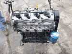 Фото двигателя Hyundai i30 CW универсал 2.0 CRDi