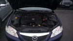 Фото двигателя Mazda Mazda6 седан 2.0 Diesel