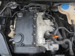 Фото двигателя Ford Scorpio универсал 2.9 i 4WD