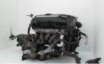Фото двигателя BMW 5 седан V 520i