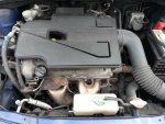 Фото двигателя Suzuki Liana седан 1.6