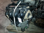 Фото двигателя Ford Mondeo седан III 2.0