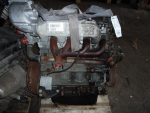 Фото двигателя Citroen Jumper фургон 2.8 HDi