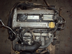 Фото двигателя Opel Vectra B универсал II 2.2