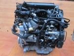Фото двигателя Opel Combo фургон II 1.7 CDTI 16V