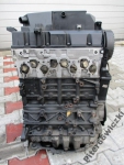 Фото двигателя Volkswagen Passat седан VI 2.0 TDI