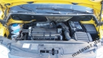Фото двигателя Volkswagen Caddy универсал III 2.0 SDI