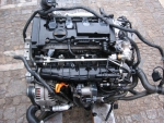 Фото двигателя Audi A3 Sportback II 2.0 TFSI quattro