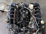 Фото двигателя Land Rover Range Rover III 3.6 TDV8