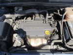 Фото двигателя Opel Corsa C фургон III 1.4