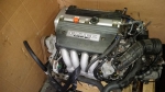 Фото двигателя Honda Accord седан VII 2.0 4WD