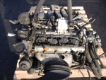 Фото двигателя Skoda Octavia универсал II 1.6 FSI