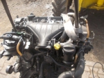 Фото двигателя Peugeot 307 хэтчбек 2.0 HDi 135