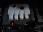 Фото двигателя Volkswagen Touran 2.0 TDI 16V