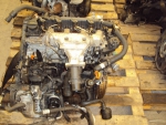 Фото двигателя Peugeot Expert 2.0 HDI