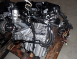 Фото двигателя BMW 6 кабрио II 635d