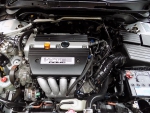Фото двигателя Honda Accord универсал IV 2.0