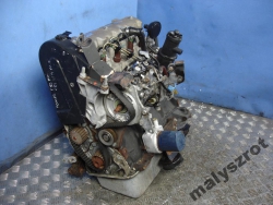 Фото двигателя Citroen C25 c бортовой платформой 1.9