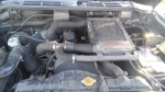 Фото двигателя Mitsubishi Pajero Вездеход открытый 2.5 TD