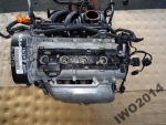 Фото двигателя Seat Ibiza IV 1.4 16V