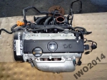 Фото двигателя Seat Ibiza IV 1.4 16V