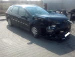 Фото двигателя Peugeot 407 SW 2.0 HDi 135