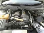 Фото двигателя Opel Omega B универсал II 2.2 DTI 16V