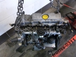 Фото двигателя Opel Omega B седан II 2.2 DTI 16V