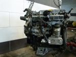 Фото двигателя Opel Frontera B II 2.2 DTI