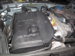 Фото двигателя Audi A4 Avant III 1.8 T