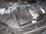 Фото двигателя Audi A4 III 1.8 T quattro