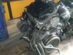 Фото двигателя Skoda Fabia хэтчбек II 1.9 TDI