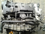Фото двигателя Audi A4 III 2.0 TFSI quattro