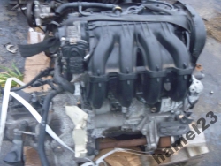 Фото двигателя Peugeot 307 хэтчбек 1.4 16V