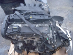 Фото двигателя Peugeot 307 SW 1.4 16V