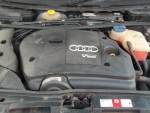 Фото двигателя Audi A4 Avant 1.9 TDI