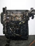 Фото двигателя Renault Megane седан II 1.9 dCi