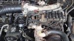 Фото двигателя Mitsubishi Eclipse кабрио III 3.0