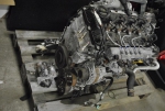 Фото двигателя Mazda CX-7 2.2 Diesel