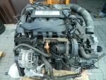 Фото двигателя Volkswagen Passat седан VI 1.6