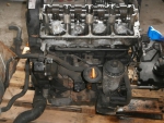 Фото двигателя Volkswagen Golf V 1.9 TDI