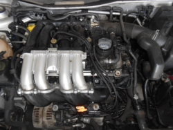 Фото двигателя Volkswagen Bora седан 1.8