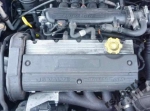 Фото двигателя Rover 25 хэтчбек 1.8 VVC